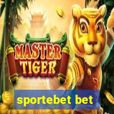 sportebet bet